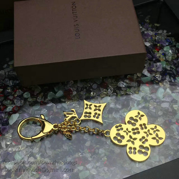 Louis Vuitton IVY Bag Charm M67930