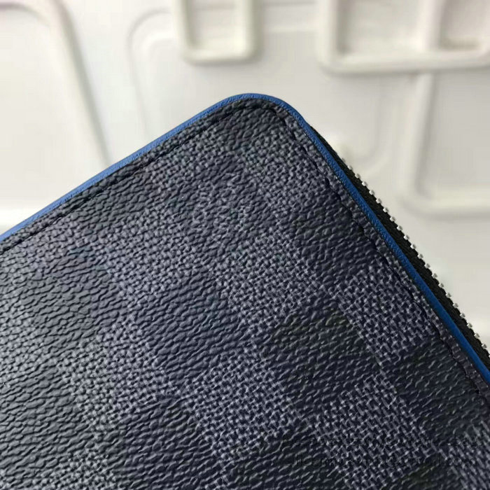 Louis Vuitton Zippy Wallet Vertical Neva N63305