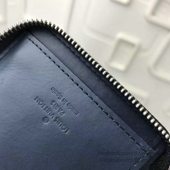 Louis Vuitton Zippy Wallet Vertical Neva N63305