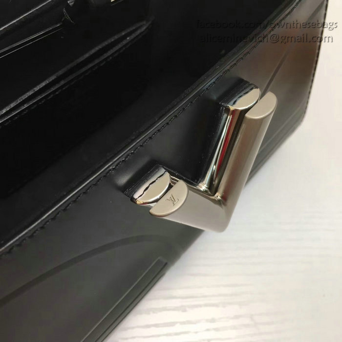 Louis Vuitton Twist PM Noir M54970