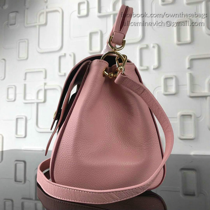 Louis Vuitton Double V Pink M54438