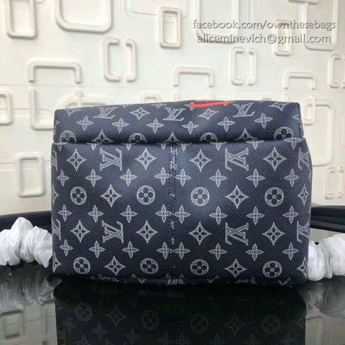 Louis Vuitton Apollo Backpack M43676