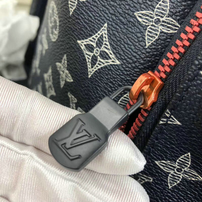 Louis Vuitton Apollo Backpack M43676