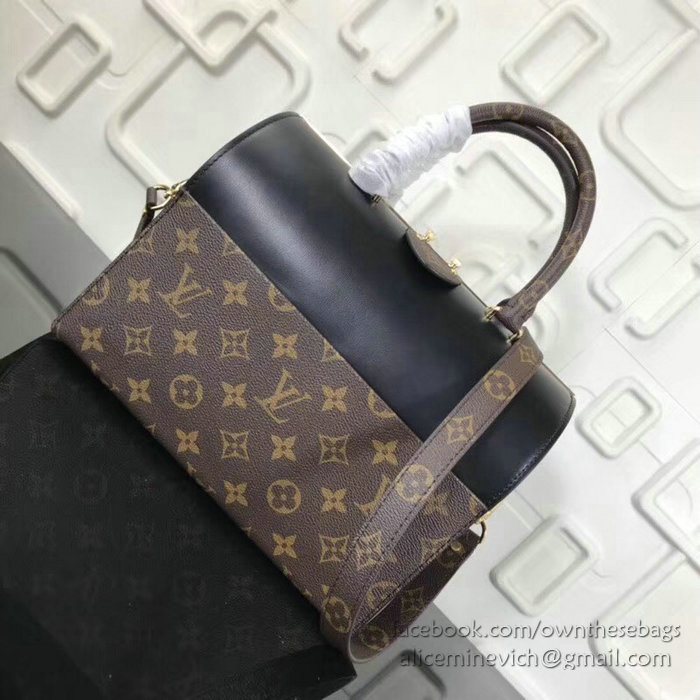 Louis Vuitton Speedy Doctor 25 M51468