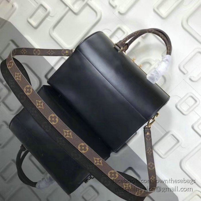 Louis Vuitton Speedy Doctor 25 M51468