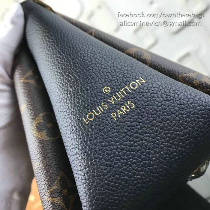 Louis Vuitton Surene BB Black M43776
