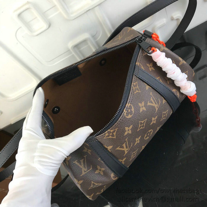 Louis Vuitton Monogram Canvas Papillon M44479