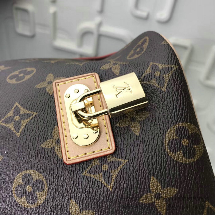 Louis Vuitton Monogram Canvas Neo Tote Bag M40372