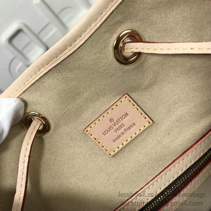 Louis Vuitton Monogram Canvas Neo Tote Bag M40372