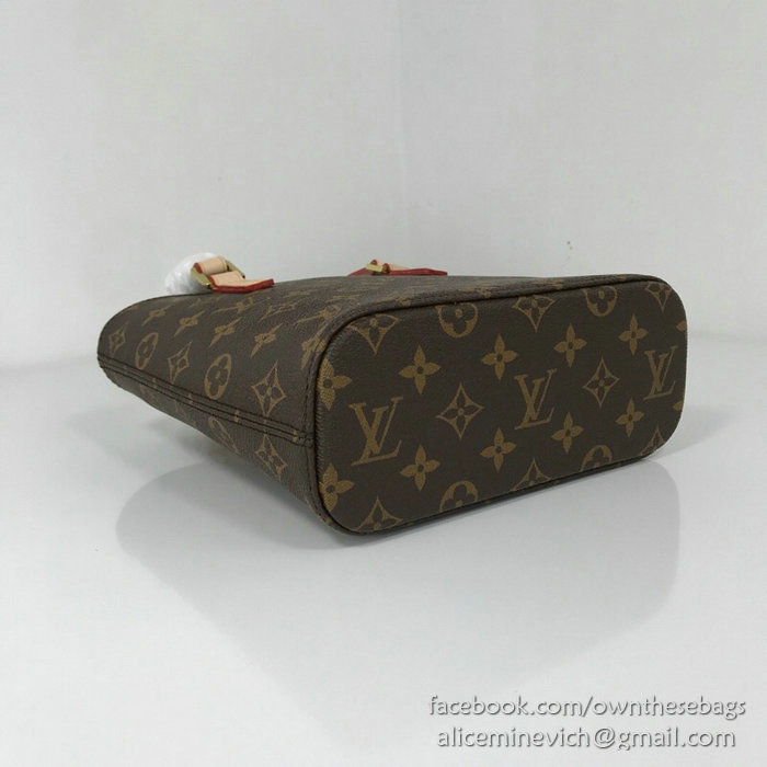 Louis Vuitton Monogram Canvas Vavin PM Bag M51172