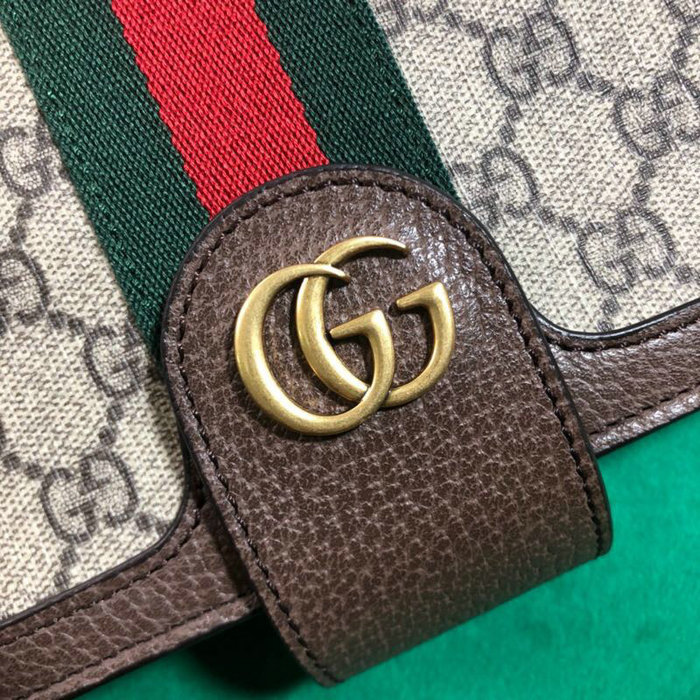 Gucci Ophidia GG Messenger Bag 548304