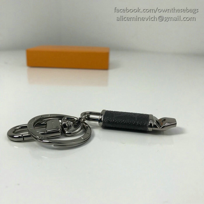 Louis Vuitton Bag Charm and Key Holder M64177