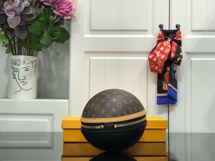 Louis Vuitton LV EGG BAG M44587