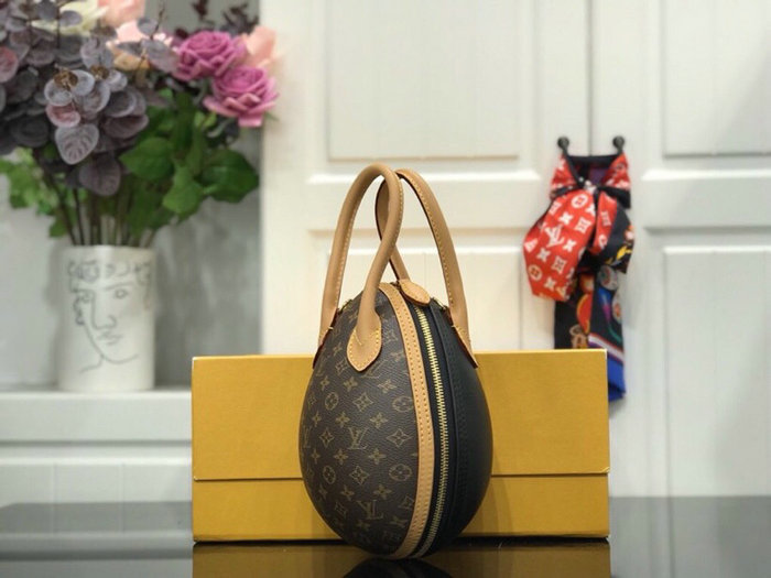 Louis Vuitton LV EGG BAG M44587