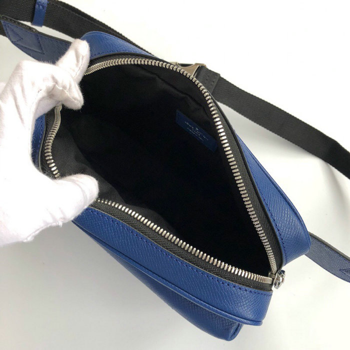 Louis Vuitton Outdoor Bumbag Blue M30245