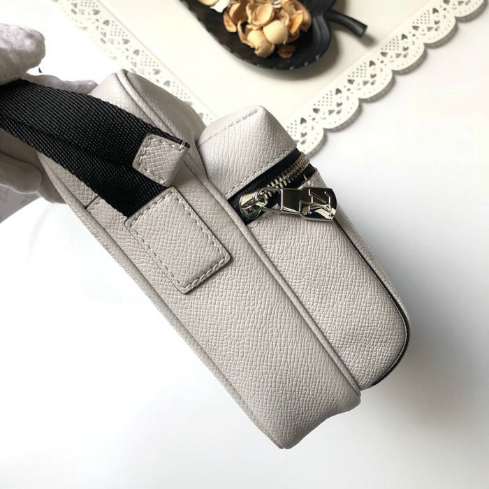 Louis Vuitton Outdoor Messenger White M30239