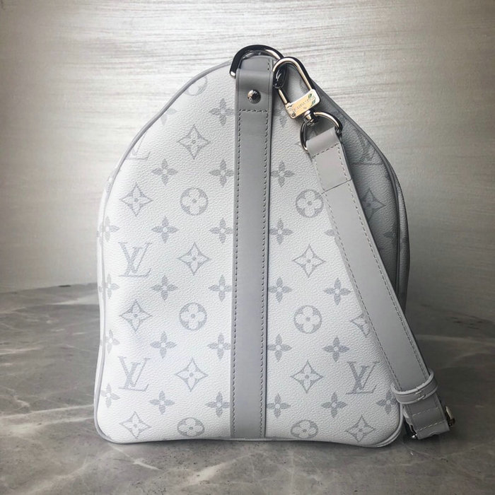 Louis Vuitton Keepall Bandouliere 50 M44643