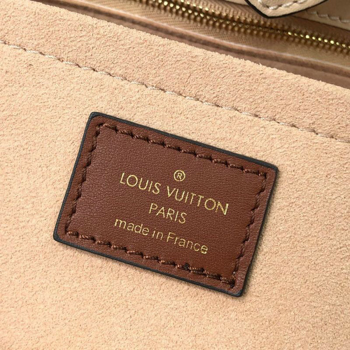 Louis Vuitton On My Side Galet M53826