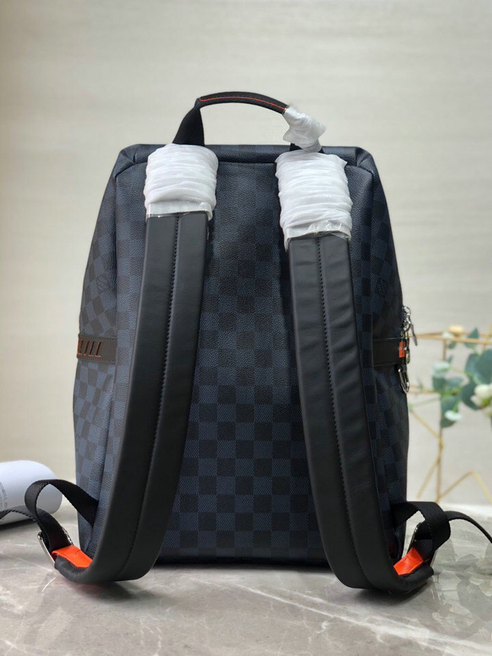 Louis Vuitton Discovery Backpack PM N40157