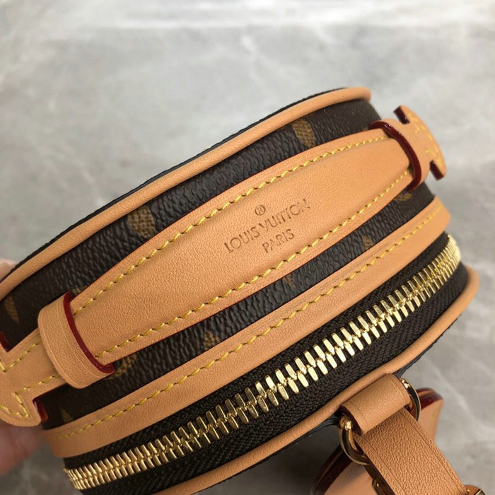 Louis Vuitton Mini Boite Chapeau M44699