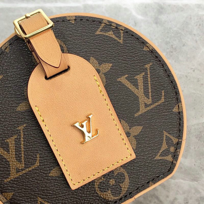 Louis Vuitton Mini Boite Chapeau M44699