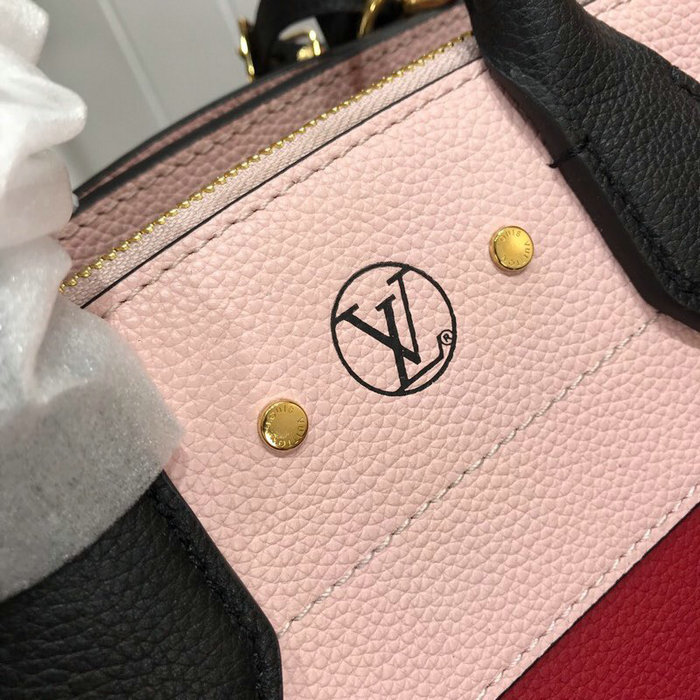 Louis Vuitton City Steamer PM Bordeaux M53321