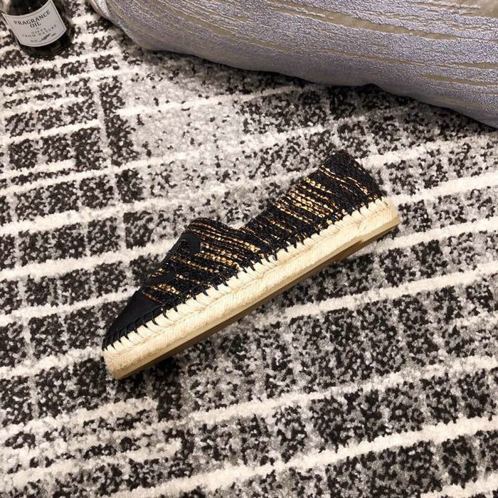 Chanel Espadrilles CS14082