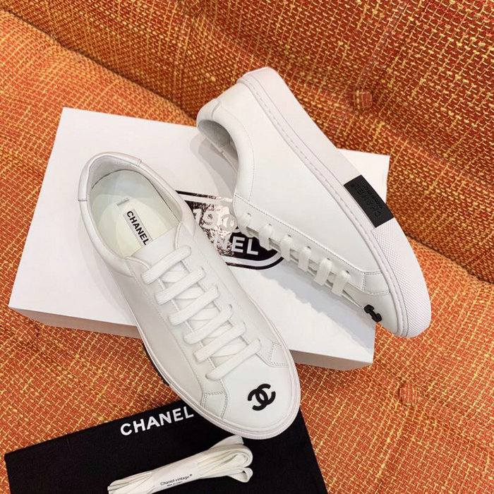 Chanel Vintage Sneakers CS14085