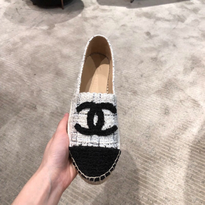 Chanel Espadrilles CS21102