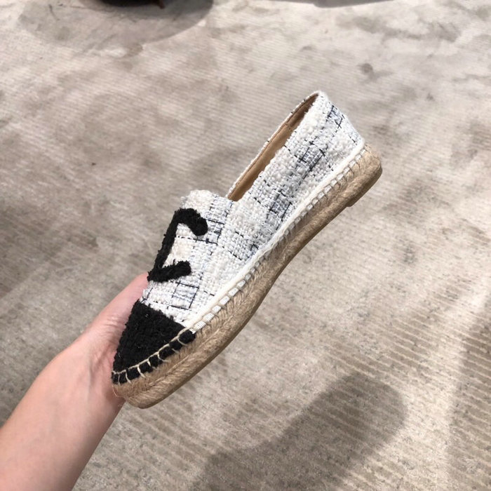 Chanel Espadrilles CS21102