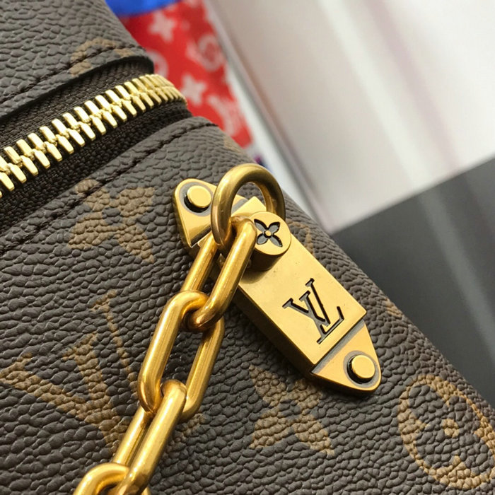 Louis Vuitton Monogram Canvas Bag M61113