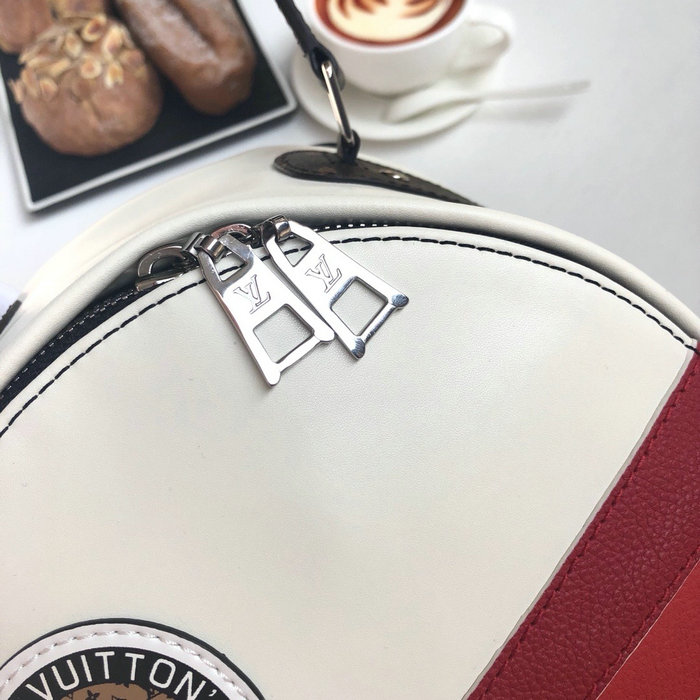 Louis Vuitton Palm Springs PM M55797