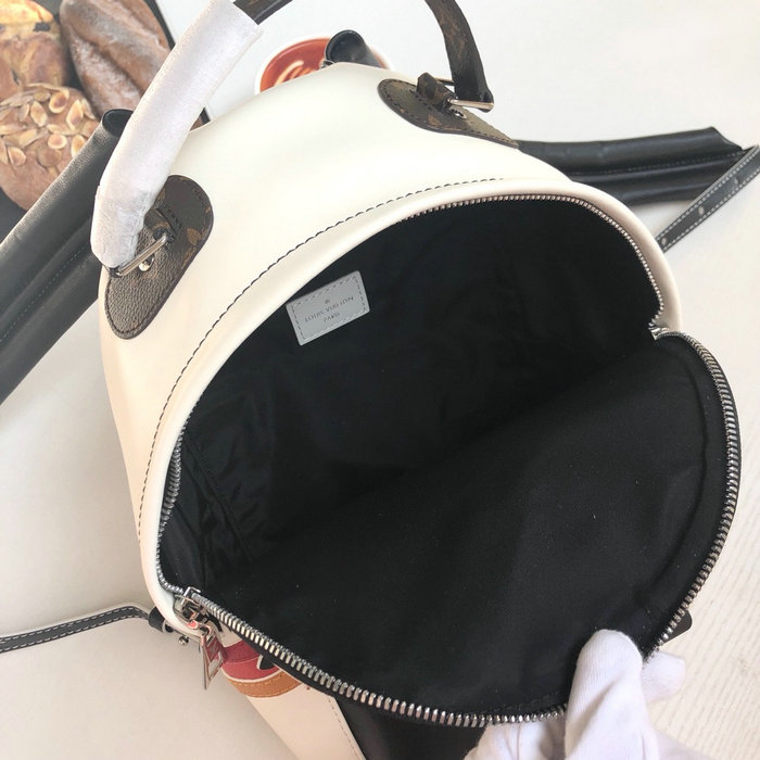 Louis Vuitton Palm Springs PM M55797