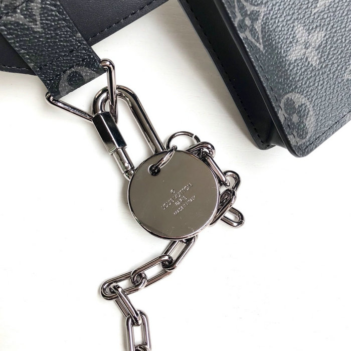 Lv Key Chain Key Holder M68862