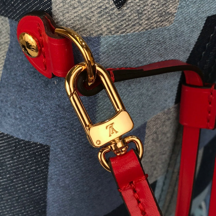 Louis Vuitton Neverfull MM M44981