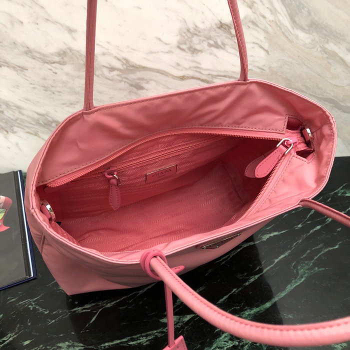 Prada Nylon tote Pink 1BG320