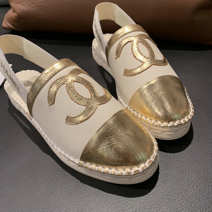 Chanel Espadrilles CS03081