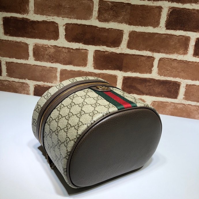 Gucci Ophidia GG Cosmetic Case 611001