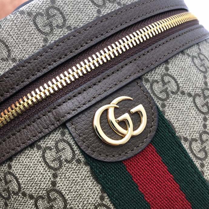 Gucci Ophidia GG Cosmetic Case 611001