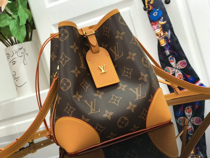 Louis Vuitton Mini Noe M45550