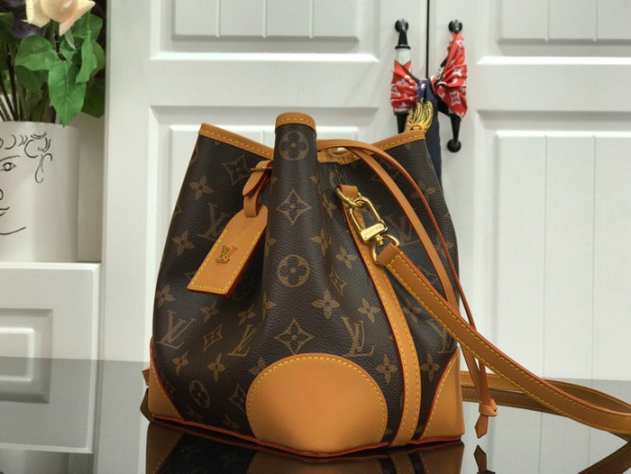 Louis Vuitton Mini Noe M45550