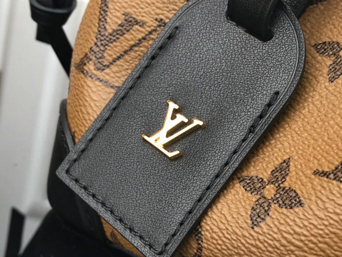 Louis Vuitton Noe Purse Black M57099