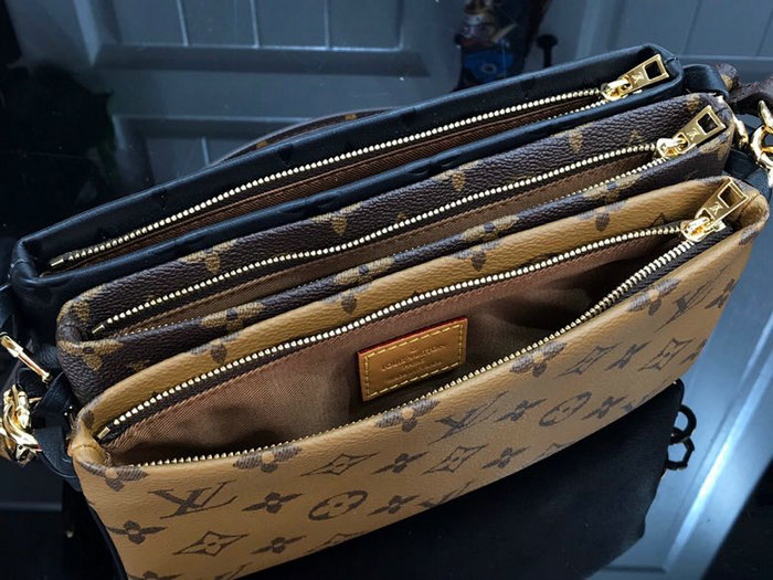 Louis Vuitton Prefall Pochette M57611