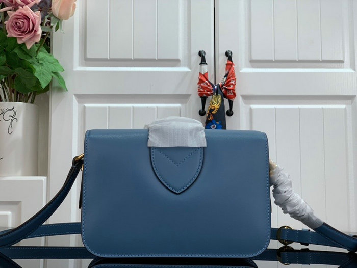 Louis Vuitton LV PONT 9 Blue M55948