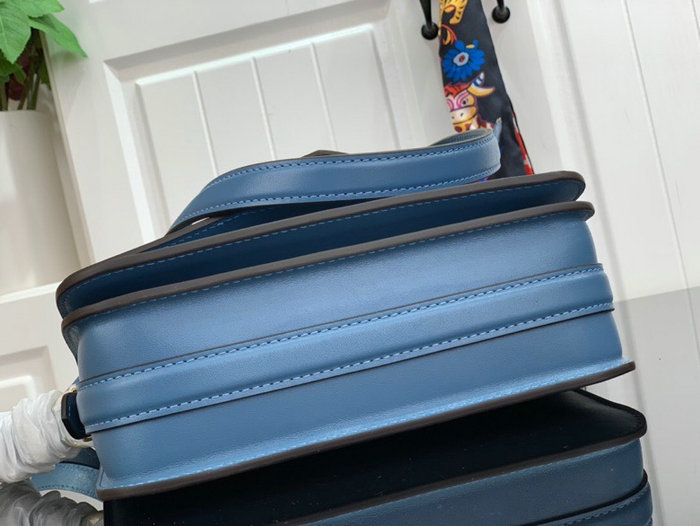 Louis Vuitton LV PONT 9 Blue M55948