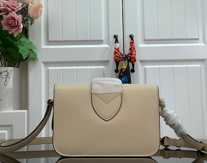 Louis Vuitton LV PONT 9 Cream M55948