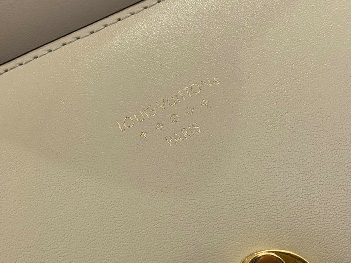 Louis Vuitton LV PONT 9 Cream M55948