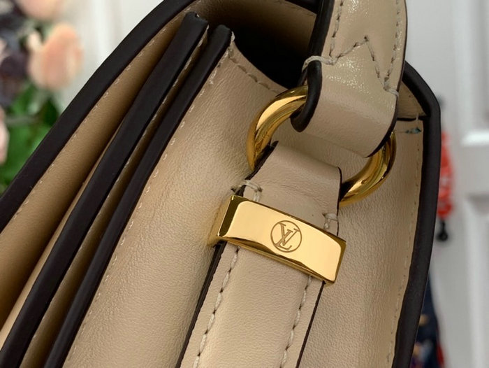 Louis Vuitton LV PONT 9 Cream M55948