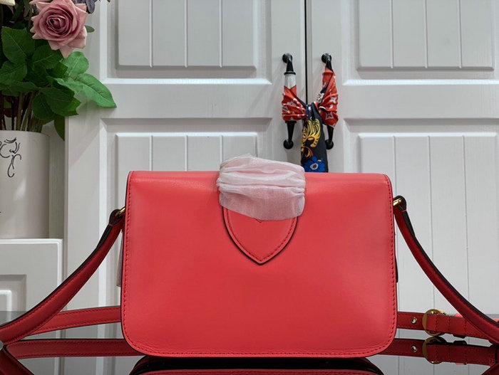 Louis Vuitton LV PONT 9 Dahlia Pink M55948