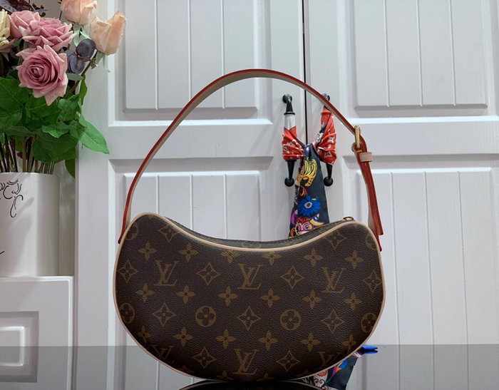 Louis Vuitton Croissant GM Shoulder Bag M51511